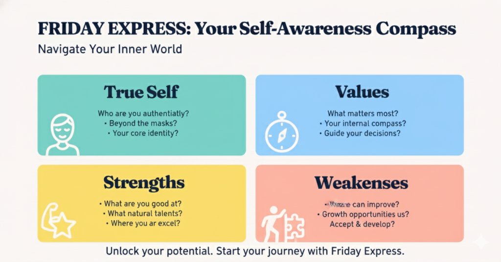 improve your learning skills poster friday express